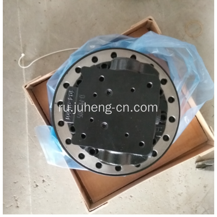 Гусеничный двигатель бортовой передачи Kobelco MAG-26VP SK40SR